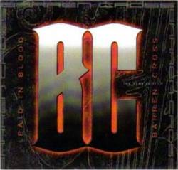 Barren Cross : The Very Best of Barren Cross